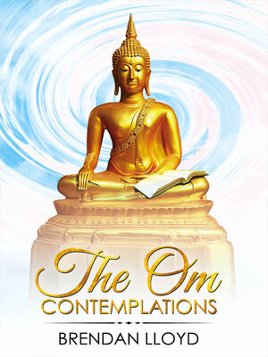 cover image of The Om Contemplations
